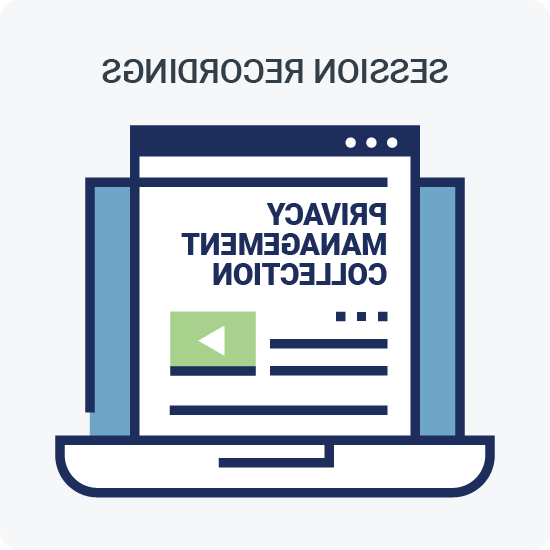 Session Recording: Privacy Management Collection